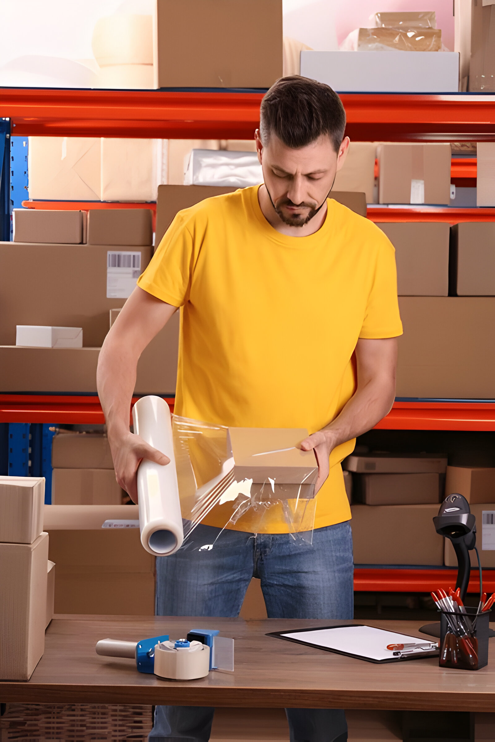 Products Kanta Polymers